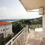 Appartement 10256a Orebić