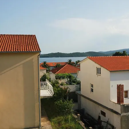 Apartamento 10256a Orebić