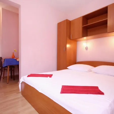 Apartman 10256a *