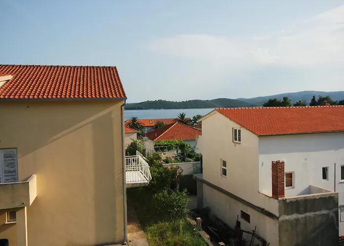 Lägenhet 10256a Orebić