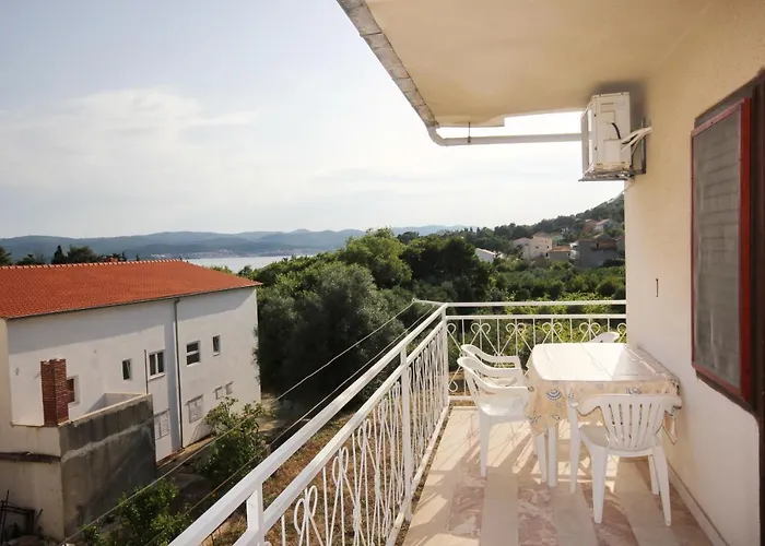 Apartamento 10256a Orebić