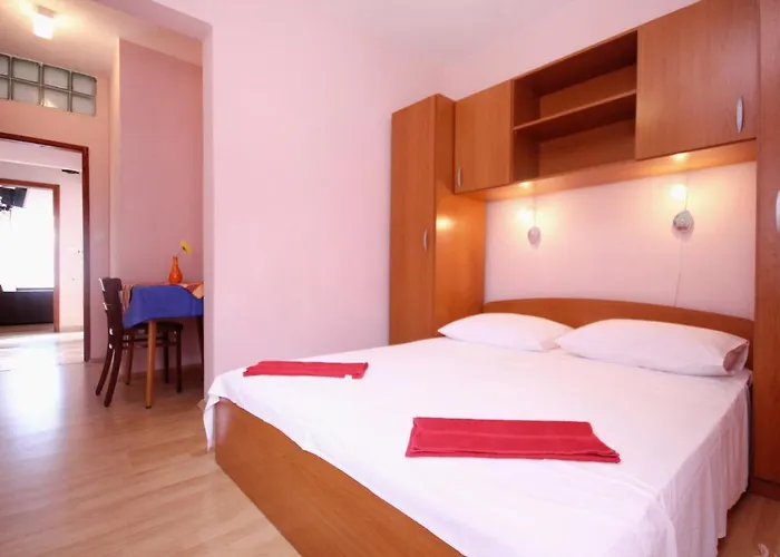 Apartamento 10256a *